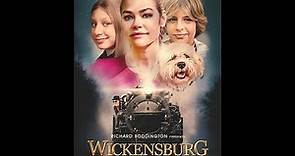 Wickensburg Trailer