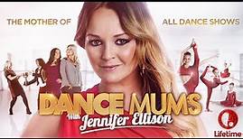 Dance Mums with Jennifer Ellison: Trailer