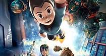 Astro Boy - película: Ver online completa en español