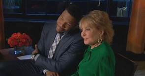 Barbara Walters Returns to Present '10 Most Fascinating People'