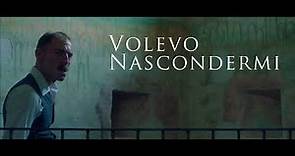 VOLEVO NASCONDERMI di Giorgio Diritti (2020) - Spot