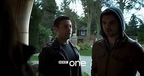 By Any Means: Trailer - BBC One