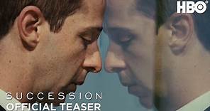 Succession: Season 2 | Official Teaser Trailer | HBO