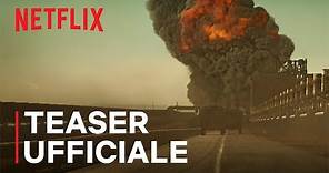 Vite vendute | Teaser ufficiale | Netflix Italia