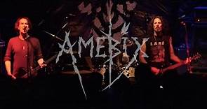 Amebix - Live @ Triple Rock Minneapolis in 27.5.2009 ("The Power Remains the Same" DVD)