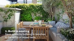 10 Patio Ideas To Transform Your Outdoor Living Space | Ideal Home