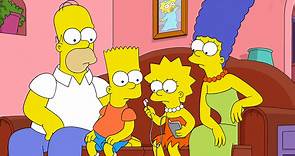 Reclusive, Revered 'Simpsons' Writer John Swartzwelder Gives First-Ever Interview