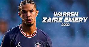 Warren Zaïre-Emery - World Class Potential