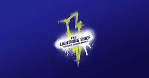The Lightning Thief (Original Cast Recording): 1. Prologue/The Day I Got Expelled (Audio)