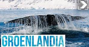 Españoles en el mundo: Groenlandia (1/4) | RTVE