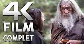 La Légende d'Excalibur | Film Complet en Français 4K