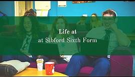Life at Sibford Sixth Form