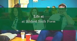 Life at Sibford Sixth Form