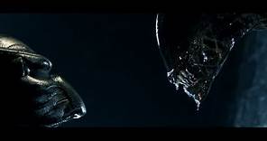 Alien vs. Predator - Official® Trailer [HD]