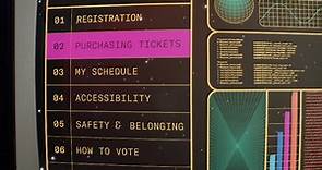 2022 Sundance Film Festival: How to Fest - Ticketing