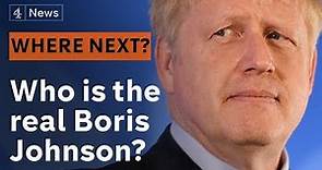 Who is the real Boris Johnson?