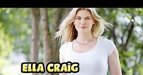 Ella Craig
