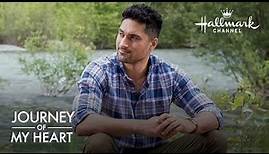 Preview - Journey of My Heart - Hallmark Channel