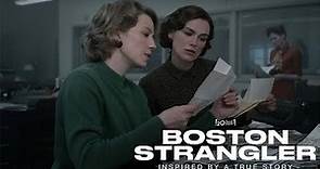 Boston Strangler 2023 Movie || Keira Knightley, Carrie Coon || Boston Strangler HD Movie Full Review