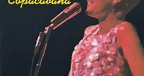Petula Clark - Live At The Copacabana