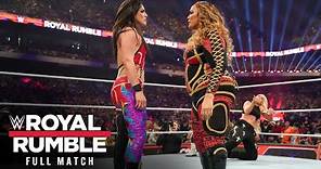 FULL MATCH — 2023 Women’s Royal Rumble Match: Royal Rumble 2023