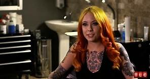 Megan Massacre Tips and Tales: First Tattoos and Prices | America's Worst Tattoos