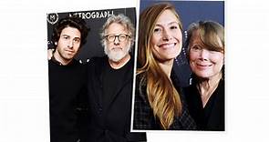 Sam & Kate Features Dustin Hoffman and Sissy Spacek’s Kids Playing…Their Kids