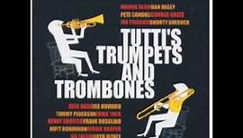 Trumpeter's Prayer By Tutti Camarata