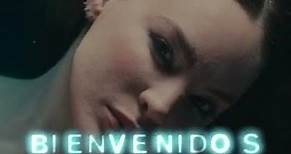 Belinda Peregrin como ÁFRICA en Bienvenidos A Edén | Netflix