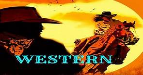 🤠Mundo WESTERN (música Wild West) #13& -- (Viejo Oeste,GOOD, THE BAD AND THE UGLY)🏜️