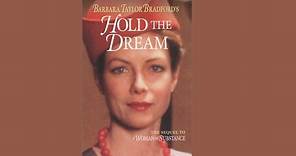 Hold The Dream - Ending Theme / Closing
