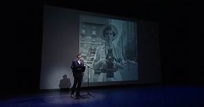 Ira Glass on Vivian Maier - This American Life - Invisible Made Visible