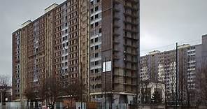 Les Quartiers de Vitry-Sur-Seine (94) #HorsQuartiersEst 4