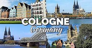 COLOGNE CITY TOUR / GERMANY