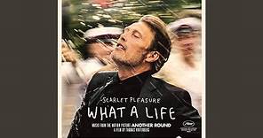 What A Life (From the Motion Picture "Another Round")