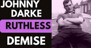 Johnny Darke v John Bindon : A Fight To the Death - Johnny Darke Documentary