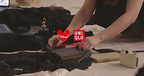 UNIQLO Presents: Yuni Yoshida UT