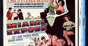 Miami Expose (1956)