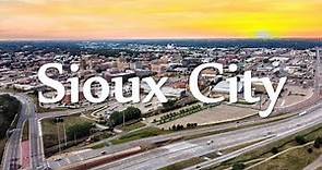 Tour of Sioux City Part 2
