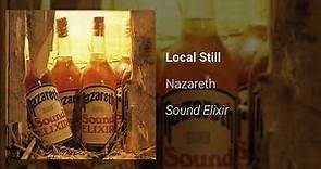 Nazareth - Local Still (Official Audio)