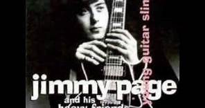 Jimmy Page-Hip Young Guitar Slinger (Track 10)