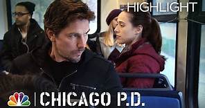 Chicago PD - A Busload of Trouble (Episode Highlight)