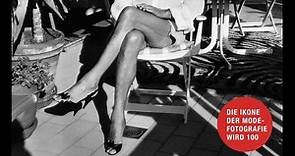 Helmut Newton: The Bad and the Beautiful - Film 2020