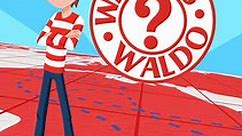 Where's Waldo: Season 1 Episode 2 A Wanderer in Paris