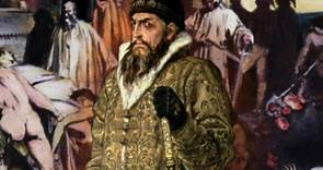 Ivan IV il Terribile