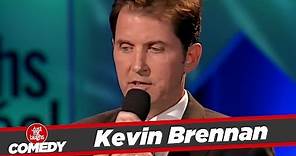 Kevin Brennan Stand Up - 2009