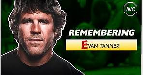 Remembering Evan Tanner