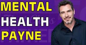 Dan Payne Interview • Mental Health Awareness