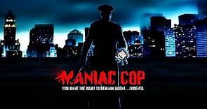 Maniac Cop (1988) Película Completa Español Castellano.