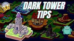 How To EASILY BEAT The Dark Tower In Prodigy!
